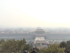 景山公园-景山公园