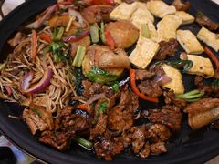 -一烙锅(友谊店)