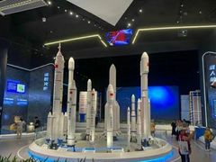 -中国航天博物馆