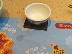 -点都德(汇盈广场店)