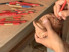 -景德镇古窑民俗博览区