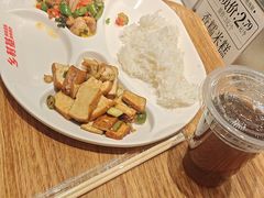 -乡村基·川味现炒大王(熙悦天街店)