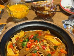 -新白鹿餐厅(城西银泰城店)