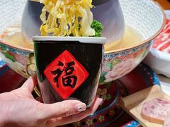 -曲氏老北京铜锅涮肉•火锅(不老街店)