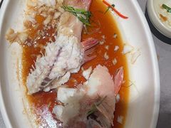 -喜记顺德菜(南昌万象城店)