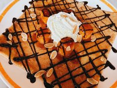 -La Creperie法餐厅(芮欧百货店)