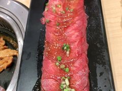 -花味·自助烤肉(雨花客厅店)