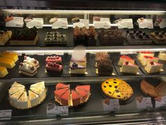 -Ole 面包房(华润万象城店)