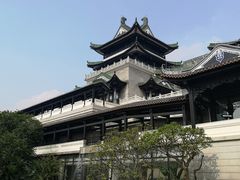 -粤剧艺术博物馆