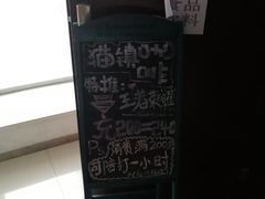 -喵店&猫咖