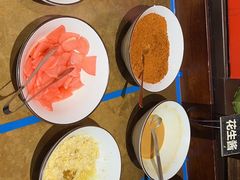 -受气牛肉·重庆耙牛肉(来福士店)