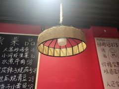 -听涛雅苑百味饺子老家菜馆