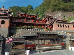 -安溪清水岩