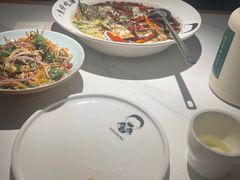 -首秀·四川料理(吾悦广场店)