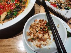 -陈先进鱼馆·夜宵·地道农家菜(湖墅南路店)