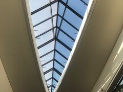 -上海滴水湖皇冠假日酒店