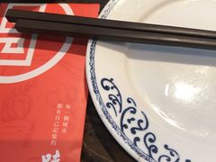 -吕氏疙瘩汤·私家菜馆(慈云寺店)