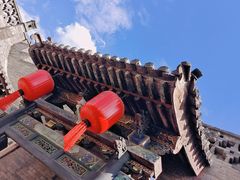 -平遥古城