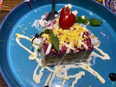 -卢布里西餐厅(总店)