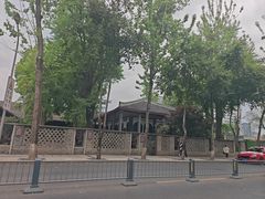 -平安桥天主教堂