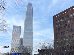 -天津五大道文化旅游区