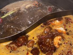 -赵美丽重庆火锅(西安直营总店)