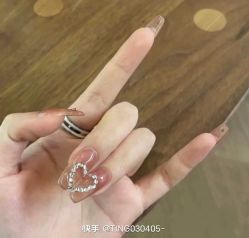 -Halo美甲美睫