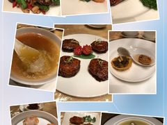 -8餐厅(新葡京酒店)