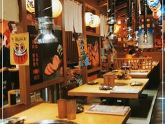 大堂-牛藏·黑毛和牛烧肉(环市东店)