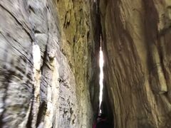 -孤山寨风景区