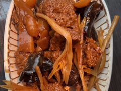 -阿大排档(长春这有山店)