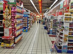 -物美超市(下沙店)