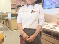 -海底捞火锅(谷德广场店)