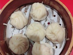 -宁波汤团店(外滩店)