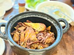 -斯丹姜母鸭·古法干香(泉州总店)