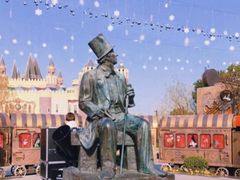 -安徒生童话乐园