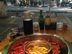 -陈陈火锅(较场口店)