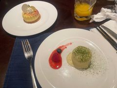 -Social 秀西餐厅-长沙瑞吉酒店(运达店)