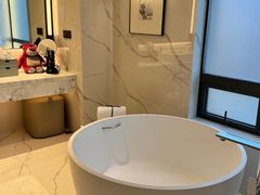 -南京THE TAI太和紫金大酒店