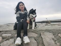 -南汇嘴观海公园