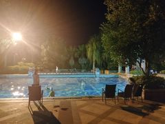 -杰仕健身百合天地会所(海宁百合新城店)