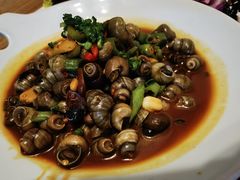 -旅马餐厅(茅家埠店)