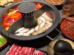 -晓宇重庆火锅(西安荟聚店)