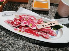 -NIUAN牛庵·日式和牛烧肉(恒隆店)