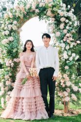 点击看大图 -太古映画婚纱摄影(天河店)