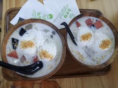 -自然椰·海南清补凉(海月广场店)