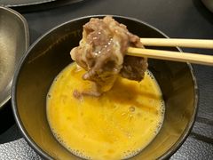 -和牛 烧肉寿喜烧涮锅 善(心斎橋店)