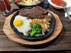 -豪尚豪牛排(彩悦城店)