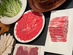 -南门涮肉(天坛南门店)