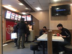 -永和大王(小厨·东四十条店)